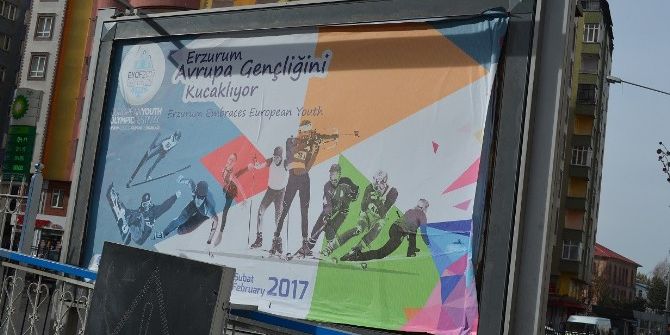 Erzurum Eyof Moduna Giriyor