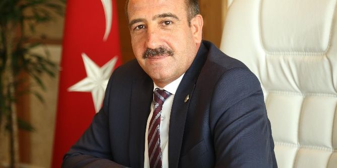 Başkan Duruay Organ Nakli Konusunda Duyarlı Olmaya Davet Etti