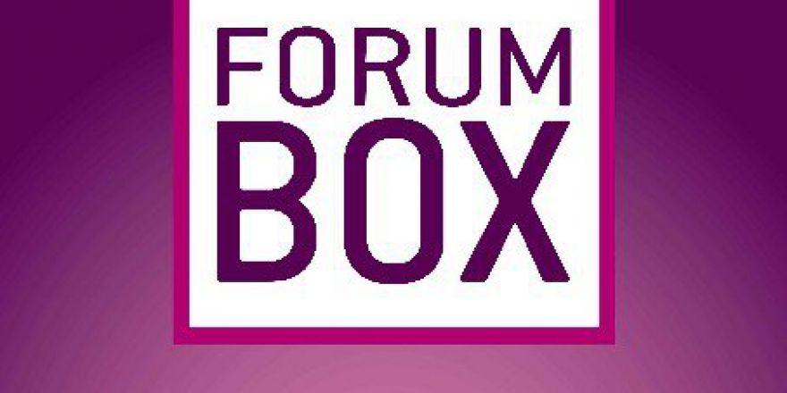 Forumbox Uygulaması, Gümüş Solal Ödülü Aldı