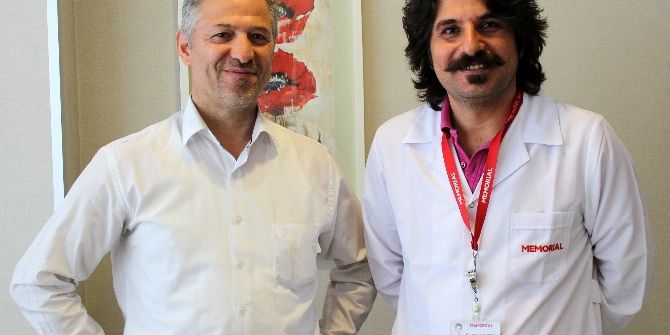 Kulak Ağrısının Nedeni Damar Tıkanıklığı Çıktı