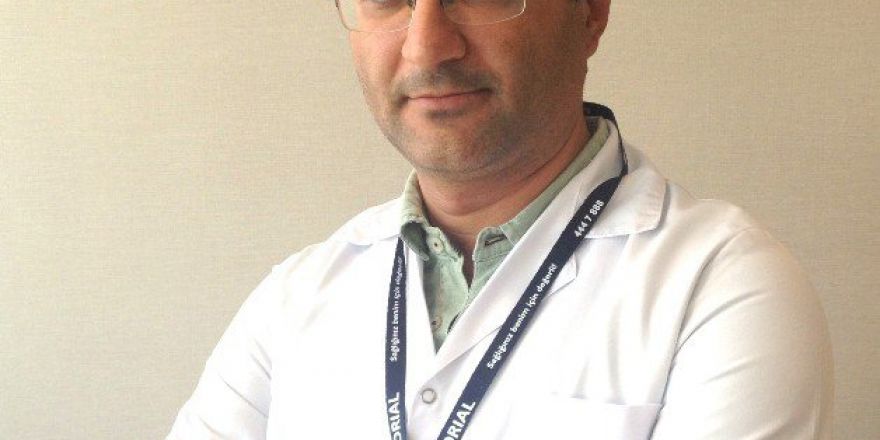 Diyabet Hastalarına Sıcak Hava Uyarısı