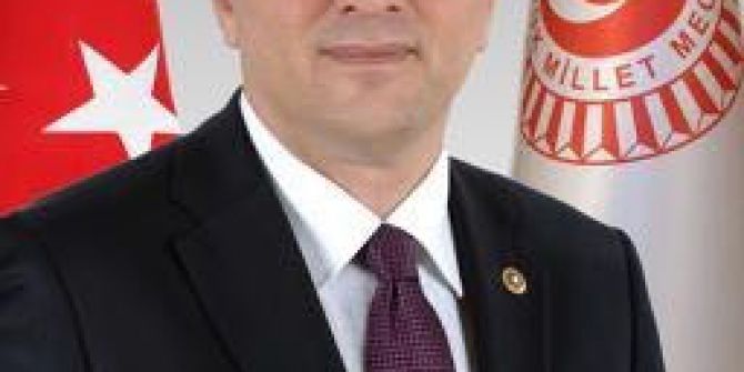 Gaziantep Milletvekili Nejat Koçer: