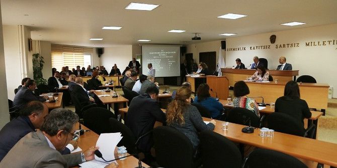 Maltepe Belediyesi’nden Spora Destek