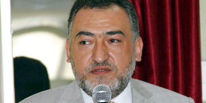 Şükrü Nazlı: Kütahya’da Son 14 Yılda 339 Farklı Yeni Yatırımla 12 Bin 582 Kişiye İstihdam Sağlandı