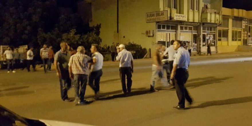 Hayvan Otlatma Meselesi Kanlı Bitti