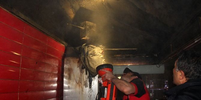 Güvenliğiniz İçin Baca Temizliğini Unutmayın