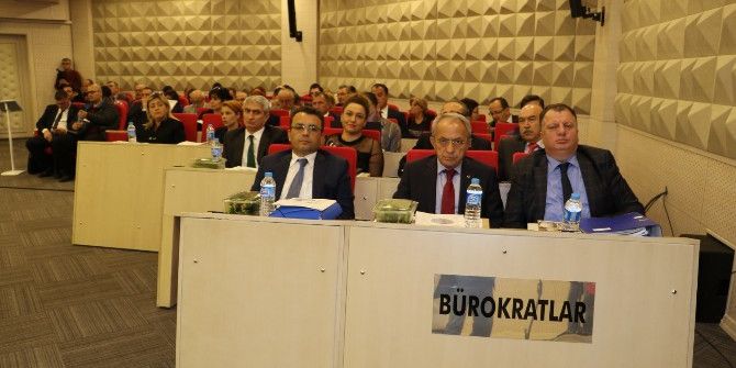 Maski 2. Olağan Genel Kurulu Gerçekleştirildi