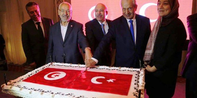 Tunus 2020 Yatırım Konferansı 70 Ülkeden Temsilcileri Ağırlayacak