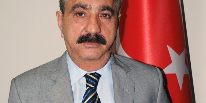 Sürücülere Plaka Uyarısı