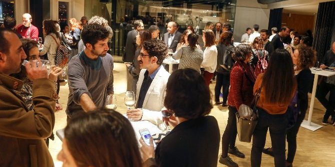 Sürdürülebilir Yaşam Film Festivali’nin 9’uncusu 25 Filmle İzleyici Karşısına Çıktı