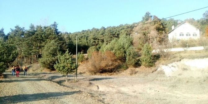 Niksar’da Kaybolan Alzheimer Hastası 7 Gündür Aranıyor