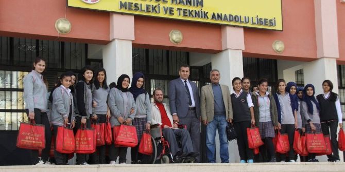 Siirt Zhl’nin "Üşüyen Kimse Kalmasın" Projesi Start Aldı