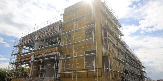 Melikgazi Belediyesi’nden Halk Sağlığı Merkezi İçin Arsa Tahsisi