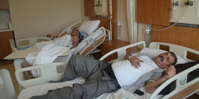 Cenaze Dönüşü Kazada Ölü Sayısı 4’e Çıktı