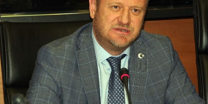 Bakan Yardımcısı Daniş: “Rusya İle Ticaretimizin Kısa Sürede Krizden Önceki Duruma Döneceğini Ümit Ediyoruz”