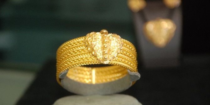 Tokat Bileziği Rekor Oranda Zamlandı