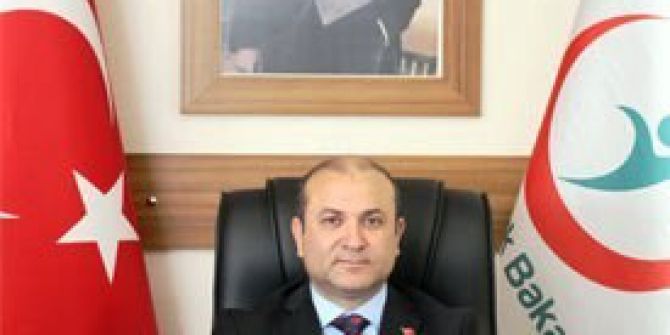 "Evde Obeziteye Mahkum Değilsiniz" Projesi