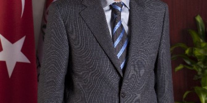 Gto Meclis Başkanı Settar Konukoğlu: