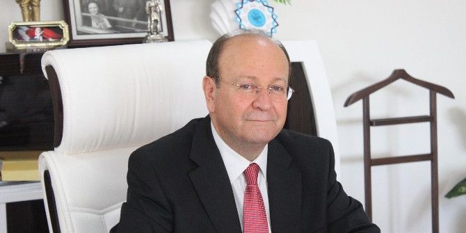 Başkan Özakcan’ın 10 Kasım Mesajı