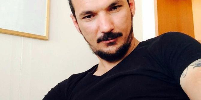 Önce Darp Edildi, Sonra Araç Altında Kaldı