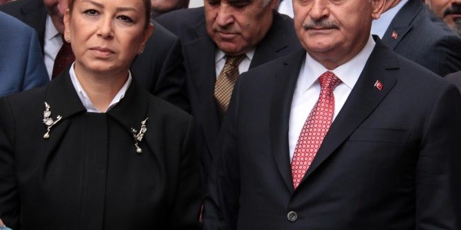 Başbakan Yıldırım, Yarın Mhp Lideri Bahçeli İle Görüşecek