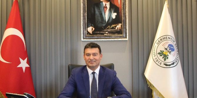 Başkan Akın’ın 10 Kasım Mesajı