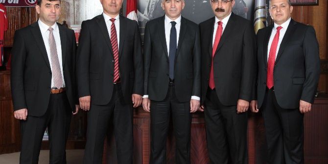 Gmis’ten 10 Kasım Atatürk’ü Anma Günü Mesajı