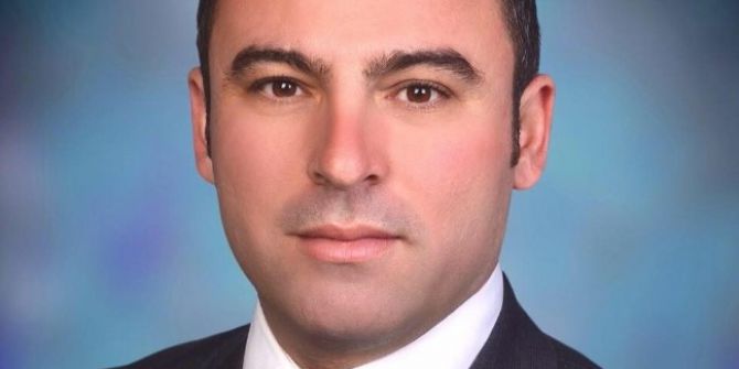 Chp’nin Bildirisine Katılmayan Meclis Üyesi Partisinden İstifa Etti