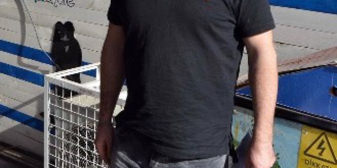 Bıçakla Polis Ve Zabıtalara Direnen Esnaf: “Görüntüleri İzledikten Sonra Utandım”