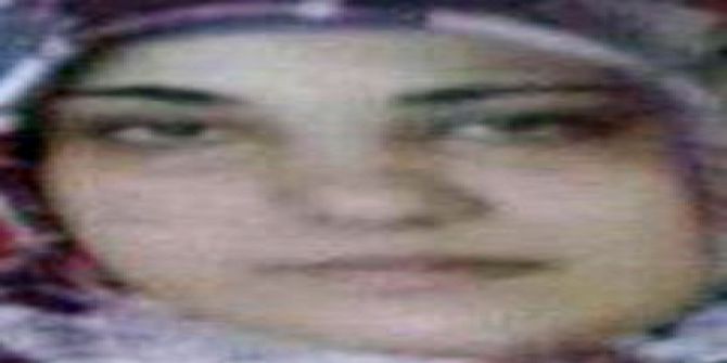 Evinin 6. Katından Kendini Boşluğa Bırakan Kadın Öldü