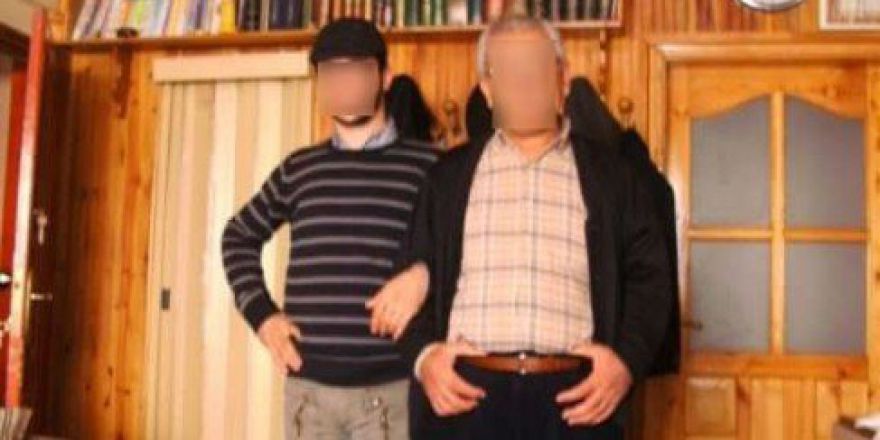 Üvey Evlat Olduğu İddiasıyla Babasını Bıçaklayan Genç Dna Testi İstedi