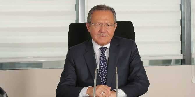 Başkan Uğur’dan 10 Kasım Mesajı