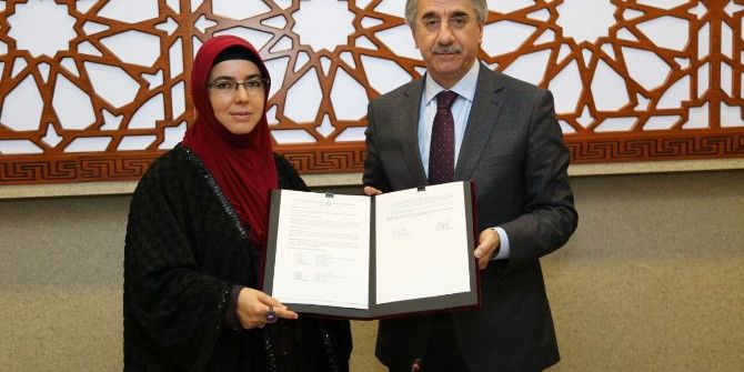 Elazığ Ve Keban Belediyeleri Arasında İşbirliği