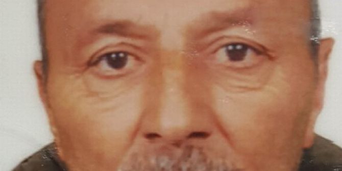 Denizde Rahatsızlanan Balıkçı Kurtarılmadı