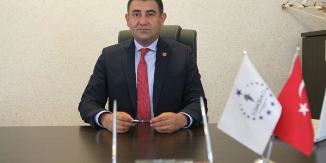 9 Ülkeden 56 İşadamı Tümsiad’ın Ev Sahipliğin De Gaziantep’e Geliyor