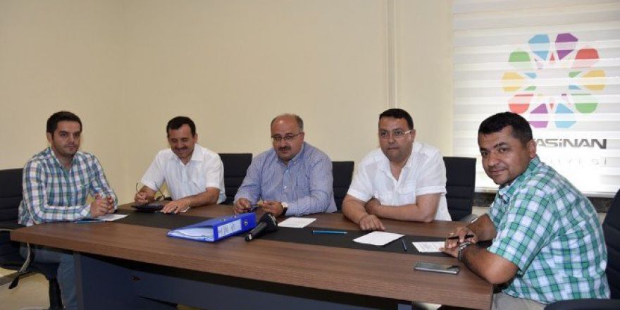 Daha Temiz Bir Kocasinan İçin Çöp Konteyneri İhalesi