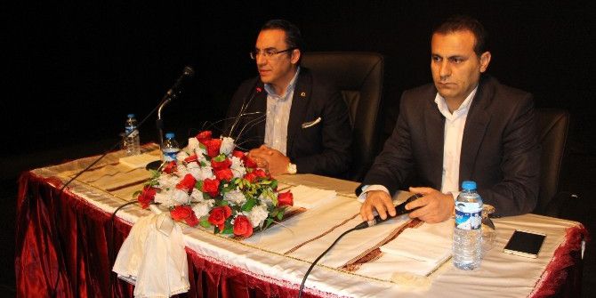 Rehber Öğretmenler Koordinasyon Toplantısı Gerçekleştirildi