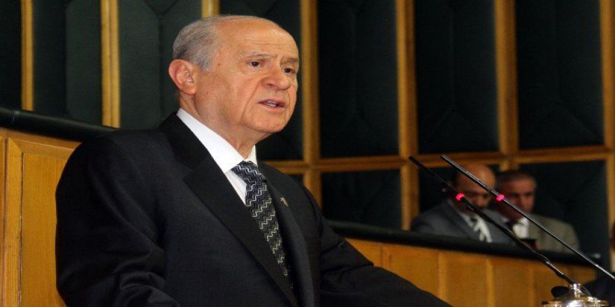 Mhp Grup Toplantısı