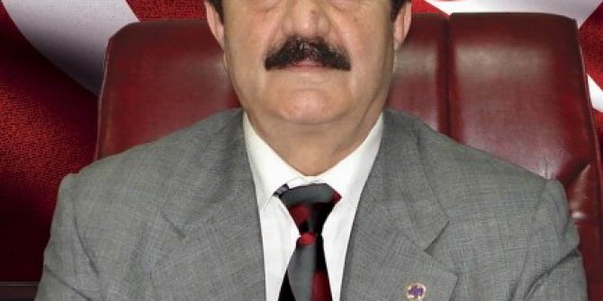 Sesob Başkanı Köksal’dan, 10 Kasım Mesajı