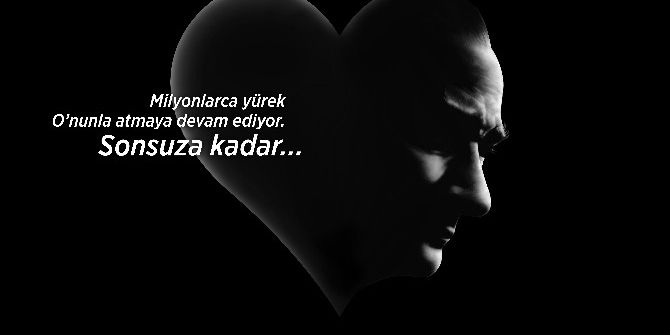 Maltepe Belediyesi’nden 10 Kasım İçin Anlamlı Video