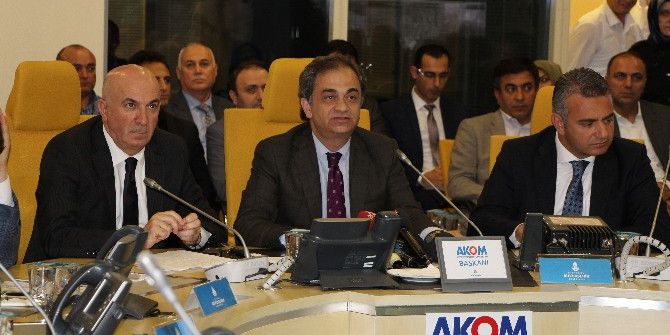 İstanbul Kışa Hazır