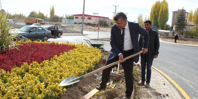 Niğde Belediyesinden Niğde’ye Yakışan Hizmetler