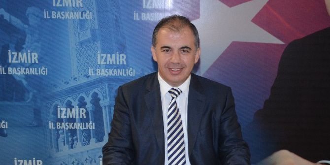 Ak Parti Ve Chp’li Başkanlardan 10 Kasım Mesajı