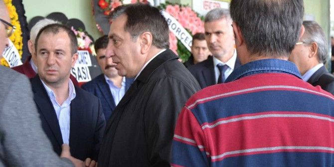 Tezsever’e Bir Acı Daha