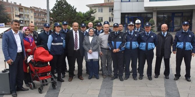 Zabıta İle Çalışmaya Davet Etti