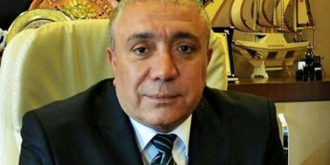 Çat Belediye Başkanı Kılıç’tan 10 Kasım Mesajı