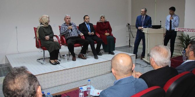 Organ Naklinin Önemi Anlatıldı