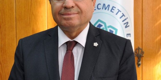 Yakın Dönem Konya Alimleri Konuşulacak