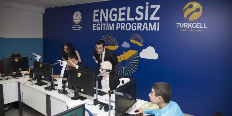 Meb Ve Turkcell’den İşbirliği