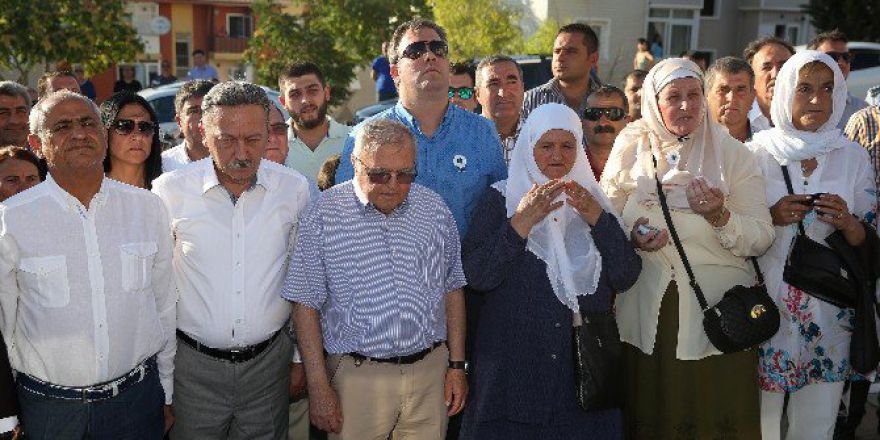 Srebrenitsa Anneleri, Türkiye’den Yardım İstedi